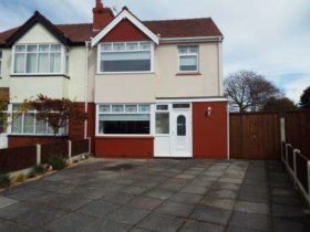 3 bedroom Semi-Detached for sale